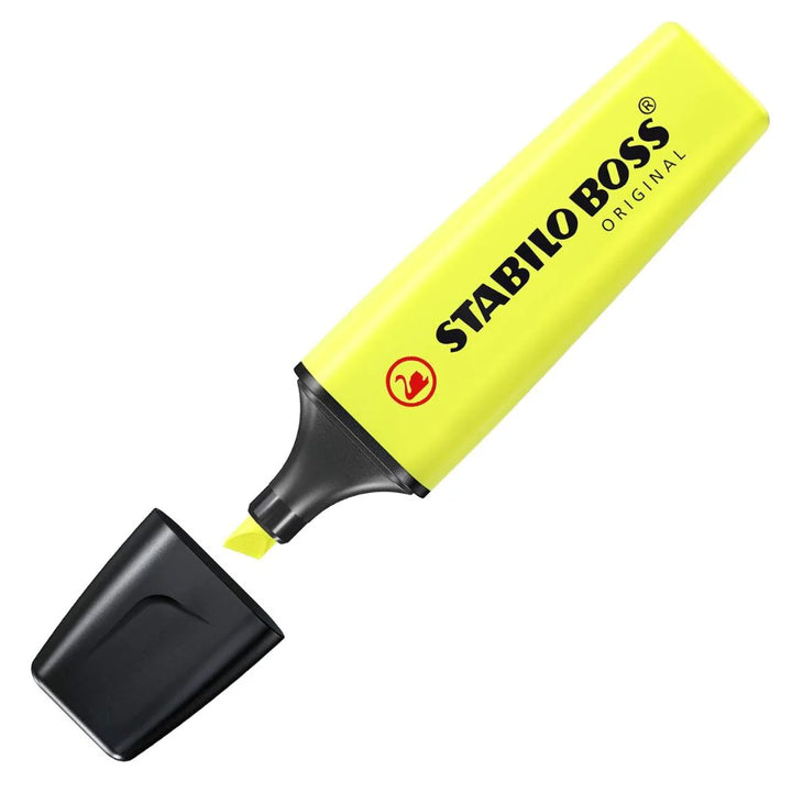 Stabilo Boss 6 Destacadores Neon