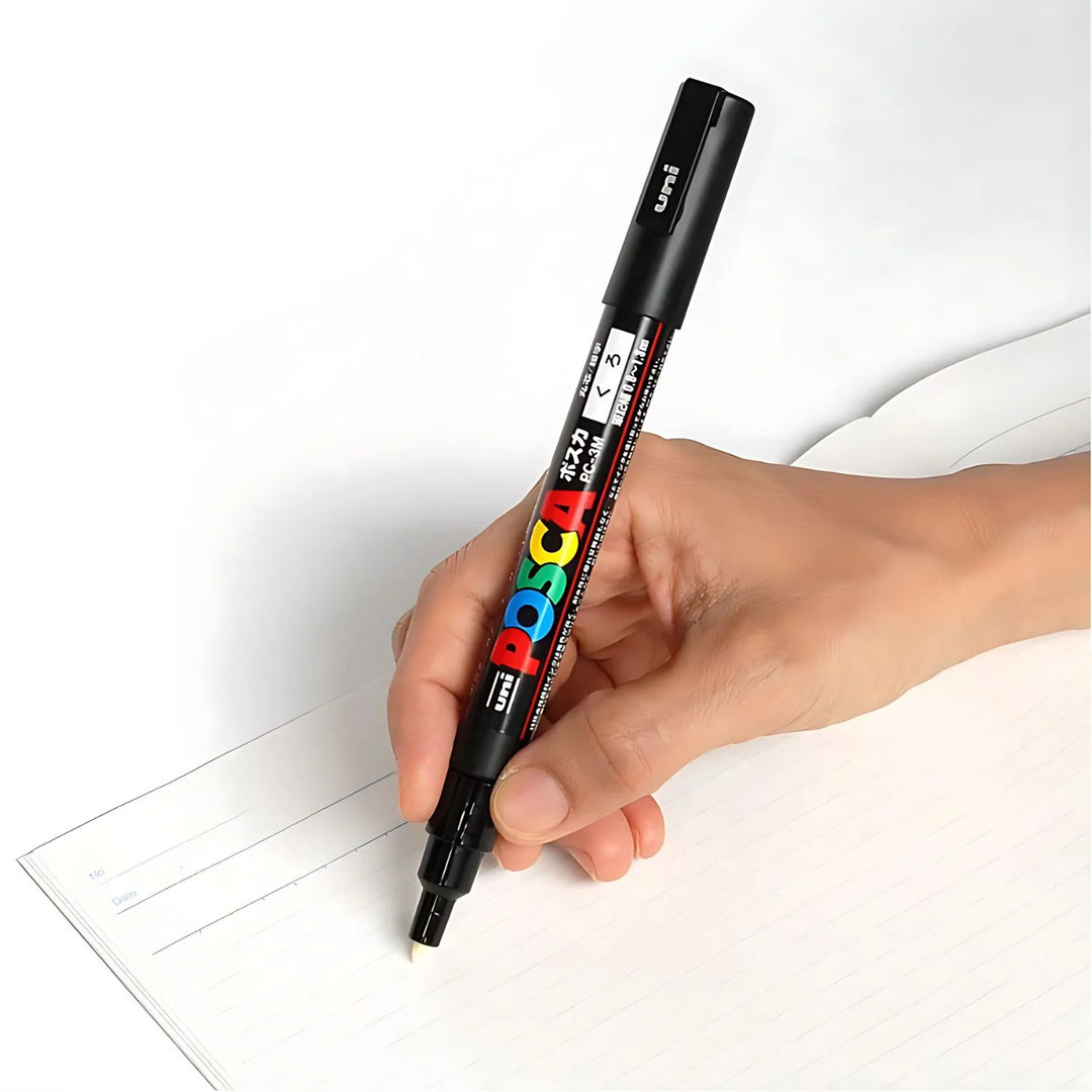 Uni Posca 3M 15 colores