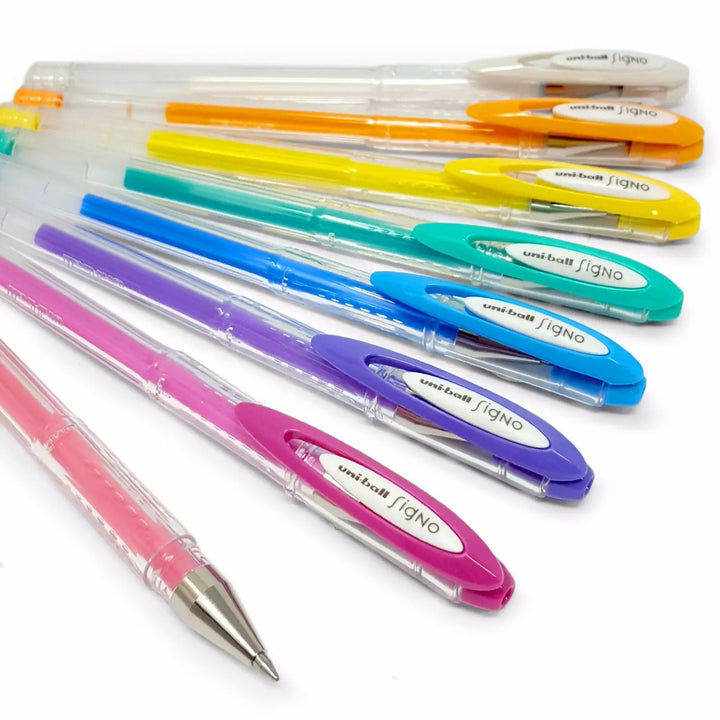 Uniball Signo